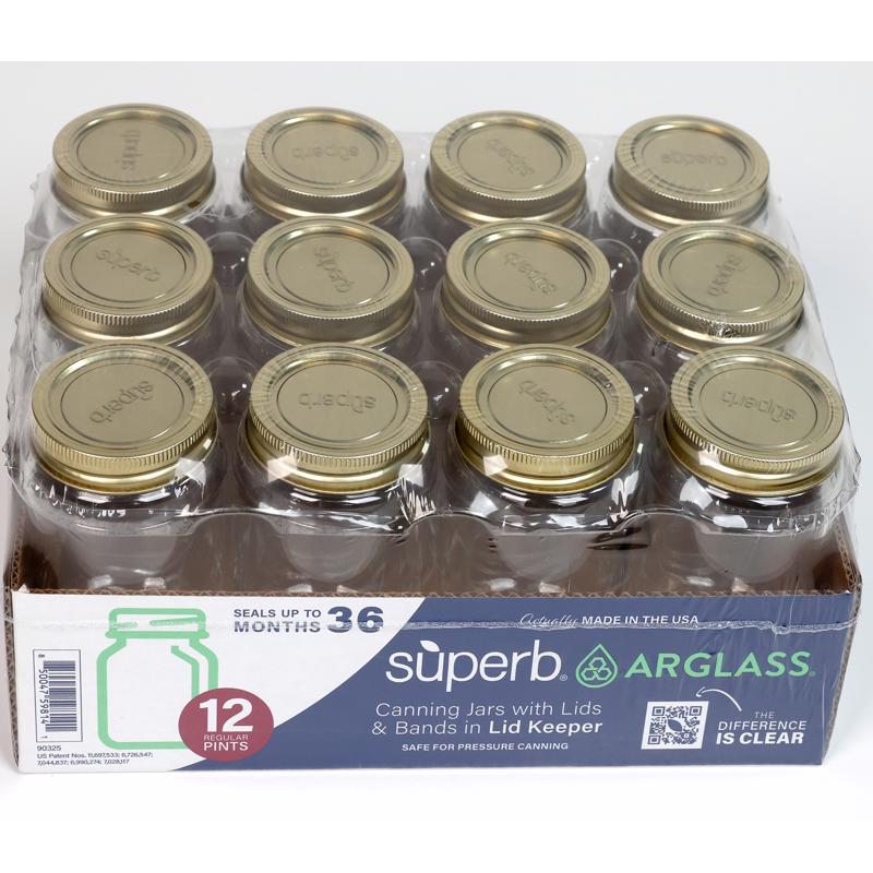 CNG JR RGL MTH 16OZ 12PK