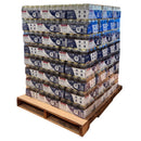 Superb Regular Mouth Canning Jar 16 oz 12 pk