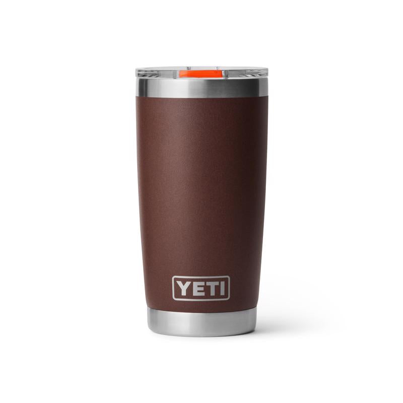 RAMBLER 20 OZ TUMBLER MS