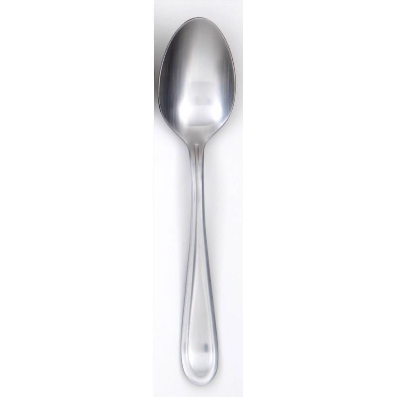 Cambridge Malibu Silver Stainless Steel Teaspoon Set 6 pc