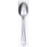 Cambridge Malibu Silver Stainless Steel Teaspoon Set 6 pc