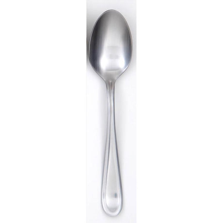 Cambridge Malibu Silver Stainless Steel Teaspoon Set 6 pc