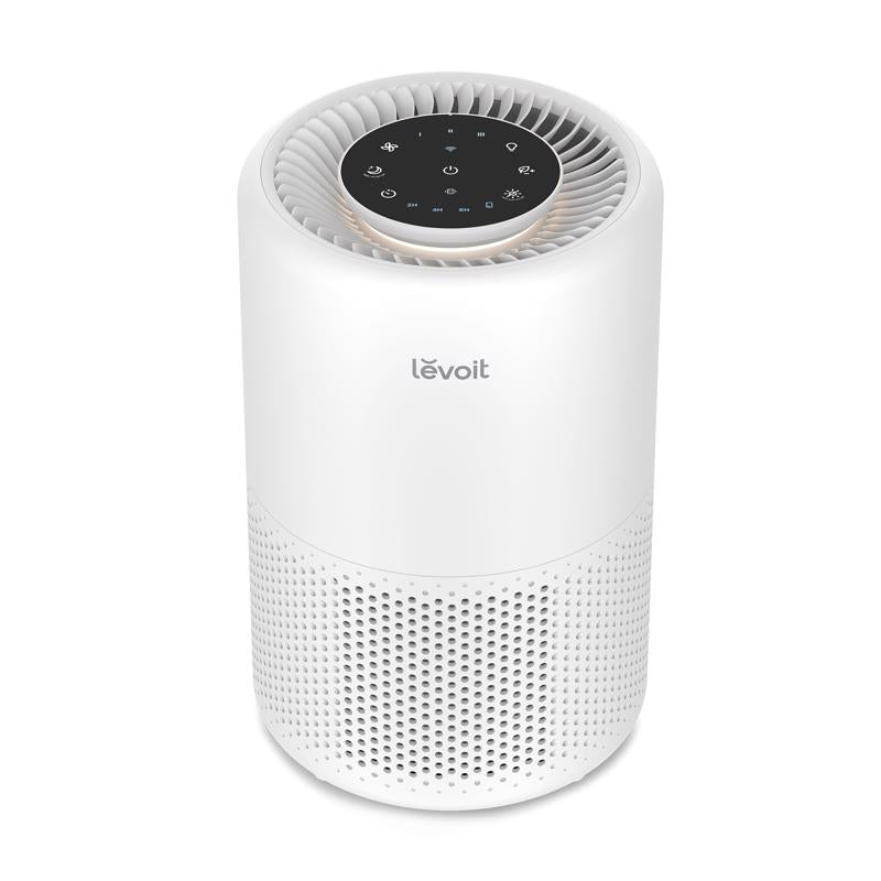 Levoit PlasmaPro 200S Carbon True HEPA Smart Air Purifier 178 sq ft