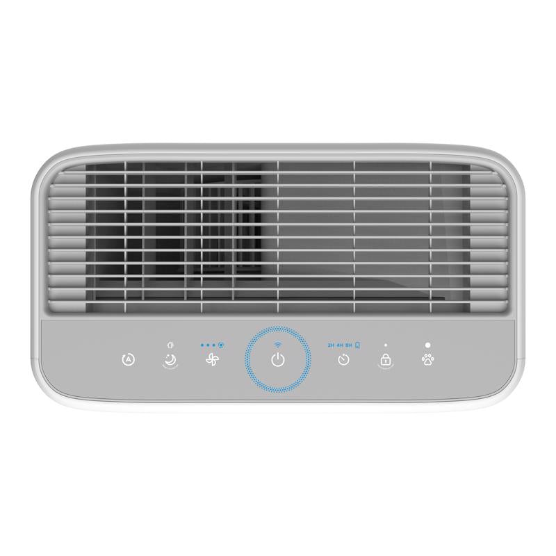 Levoit Vital 200S Carbon Smart Air Purifier 380 sq ft