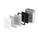 Levoit Vital 200S Carbon Smart Air Purifier 380 sq ft