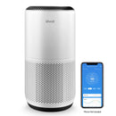 Levoit PlasmaPro 400S Carbon True HEPA Smart Air Purifier 403 sq ft