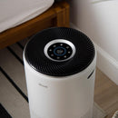 Levoit PlasmaPro 400S Carbon True HEPA Smart Air Purifier 403 sq ft