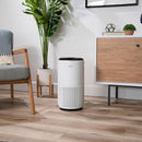 Levoit PlasmaPro 400S Carbon True HEPA Smart Air Purifier 403 sq ft