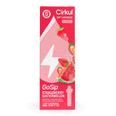 Cirkul GoSip  Strawberry Watermelon Flavor Cartridge 0.68 fl. oz.