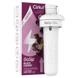 FLVR CRTRDGE BLK CHERRY