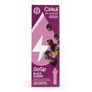 Cirkul GoSip Black Cherry Flavor Cartridge 0.68 fl. oz.