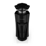 Black+Decker 16 oz Black Single Serve Coffee Maker