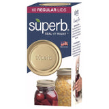 CANNNG LID RGLR MTH 60PK