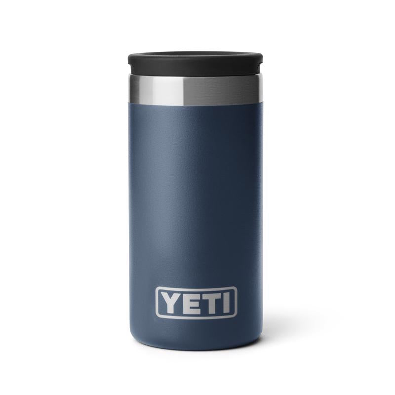 YETI 1.7 oz Navy Stainless Steel Packable Shot Glass Set