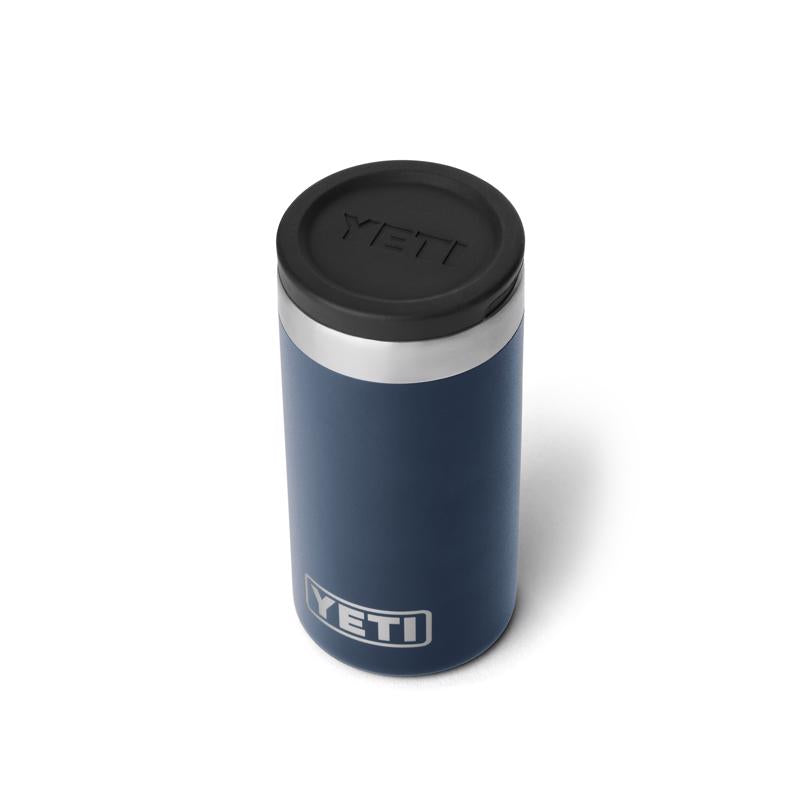 YETI 1.7 oz Navy Stainless Steel Packable Shot Glass Set