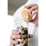 Masontops Regular Mouth Storage Lid 3 pk