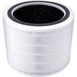 AIR PURFR FLTR RND 7.28"