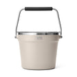 YETI Rambler Cape Taupe Stainless Steel Beverage Bucket