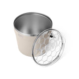 YETI Rambler Cape Taupe Stainless Steel Beverage Bucket