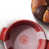 King Arthur Baking Company 8 in. W X 17 in. L Loaf Lifter White 1 pc