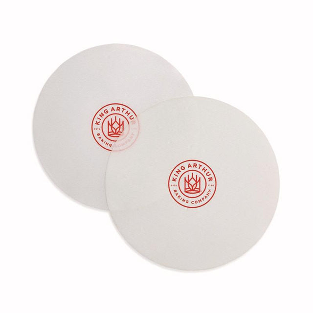PAN LNRS CAK SLCN RND 9"