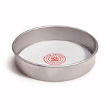 King Arthur Baking Company 9 in. Cake Pan Liners White 2 pc