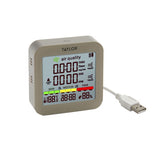 Taylor Air Quality Meter