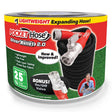 FLEX GRDN HOSE BLK 25'