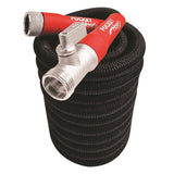 Pocket Hose Silver Bullet 2.0 3/4 in. D X 25 ft. L Medium Duty Expandable Flexible Garden Hose