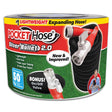 FLEX GRDN HOSE BLK 50'