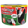 FLEX GRDN HOSE BLK 75'