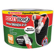 FLEX GRDN HOSE BLK 100'