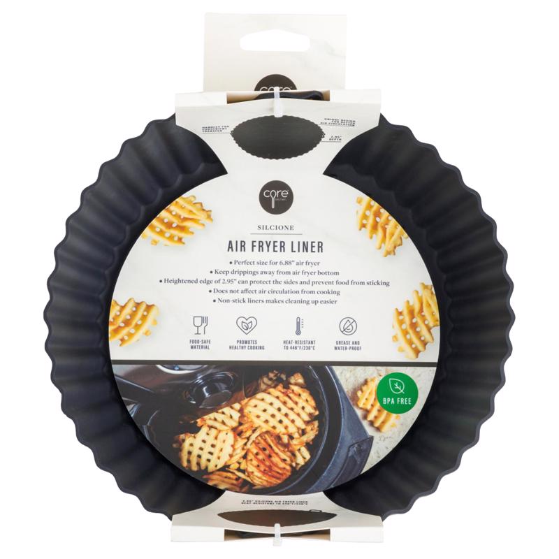 AIR FRYER LNR SLCN 5QT