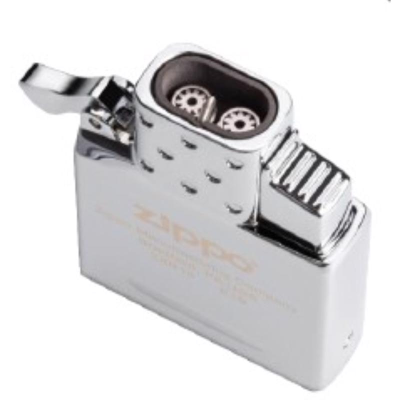 Zippo Silver Double Torch Lighter Insert 1 pk