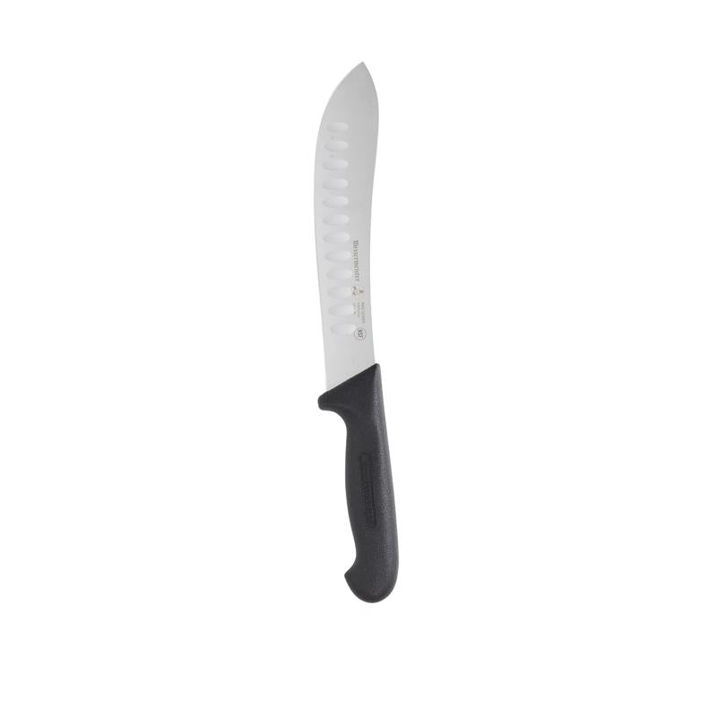 KNF BTCHR STN CRB ALY 8"