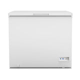 Avanti 7 ft White Steel Chest Freezer 129 W