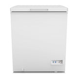 Avanti 5 ft White Steel Chest Freezer 120 W