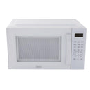 Avanti 1.5 cu ft White Microwave 1000 W