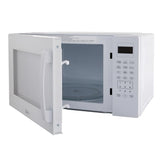 Avanti 1.5 cu ft White Microwave 1000 W