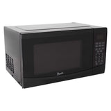 Avanti 0.9 cu ft Black Microwave 900 W