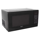 Avanti 0.9 cu ft Black Microwave 900 W