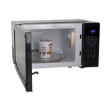 Avanti 0.9 cu ft Black Microwave 900 W
