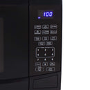 Avanti 0.9 cu ft Black Microwave 900 W