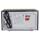 Avanti 0.9 cu ft Black Microwave 900 W