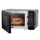Avanti 0.7 cu ft Black Microwave 700 W