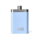 YETI FLASK BIG SKY BLUE