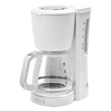COFFEE MAKER WHT 1.5L