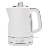 ELCTRC TEA KETL WHT 1.7L
