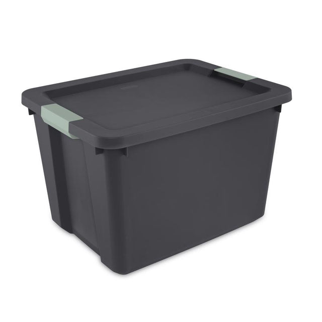LTCH STRG BX PP GRY 20GL