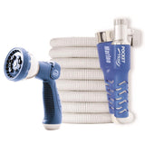 Pocket Hose Marine 3/4 in. D X 50 ft. L Medium Duty Expandable RV/Marine Hose